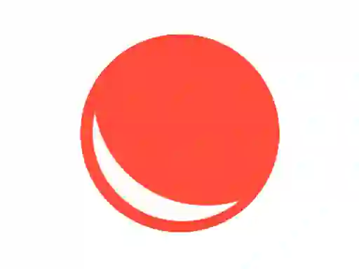 Spill Falling Dots online