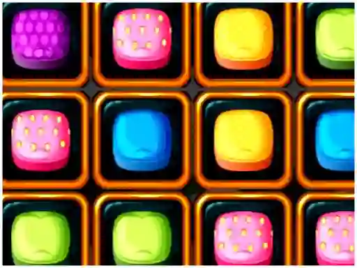 Spill Candies All The Way online