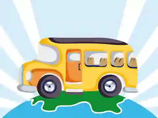Spill School Bus Difference online