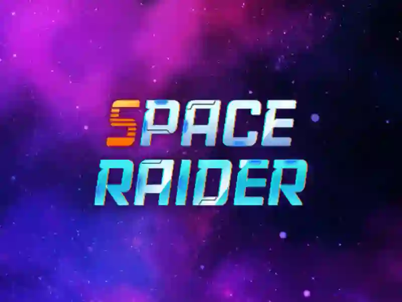 Spill Space Raider online