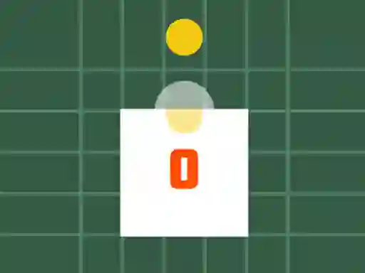 Spill Rotating Square online