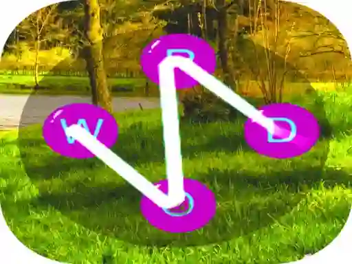 Spill Word Connect online