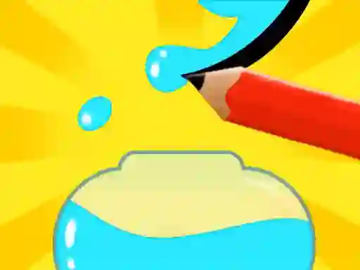 Spill Fill The Water online