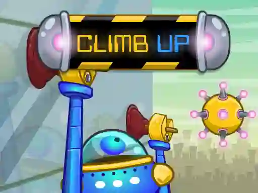Spill Climb Up online