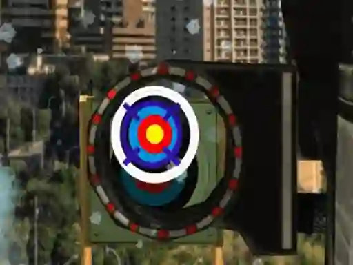 Spill Advanced Tournament Archery online