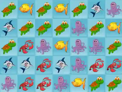 Spill Sea World Collection online
