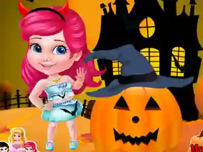 Spill Halloween Pumpkin Decor online