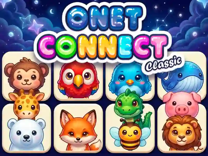 Spill Onet Connect Classic online
