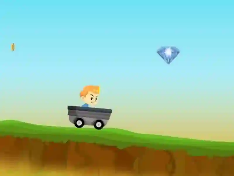 Spill Trolly Runner online