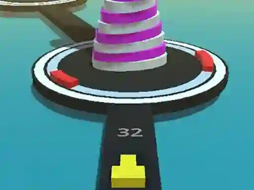 Spill Fire Balls 3d Shooting online