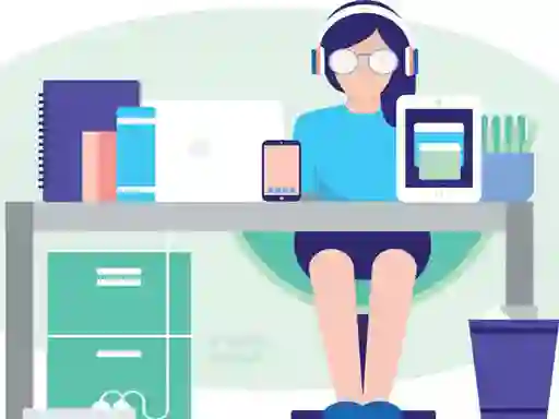 Spill Cozy office Difference online