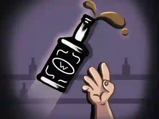 Spill Jumping Bottle online