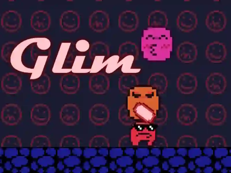 Spill Glim online