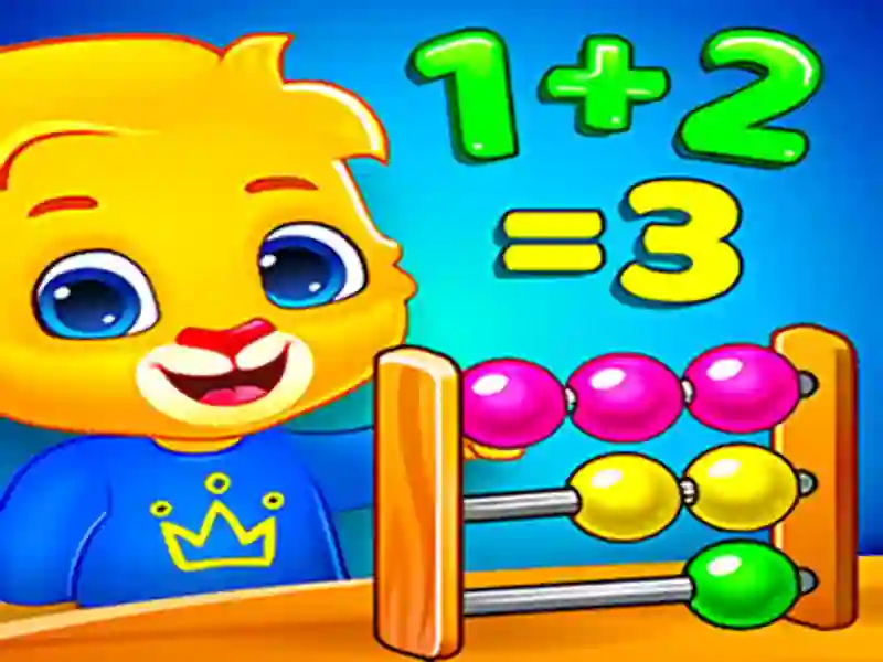 Spill Cool Math Games For Kids online