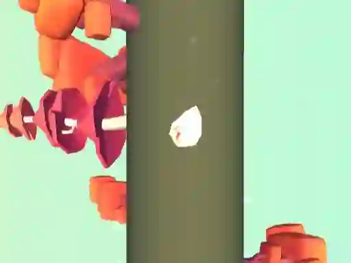 Spill Lost My Chicken online