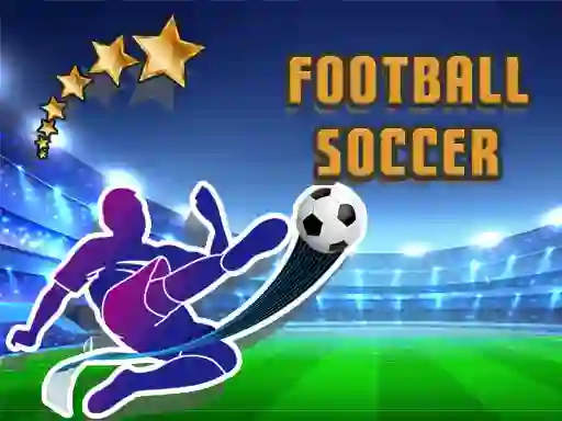 Spill Football Soccer online