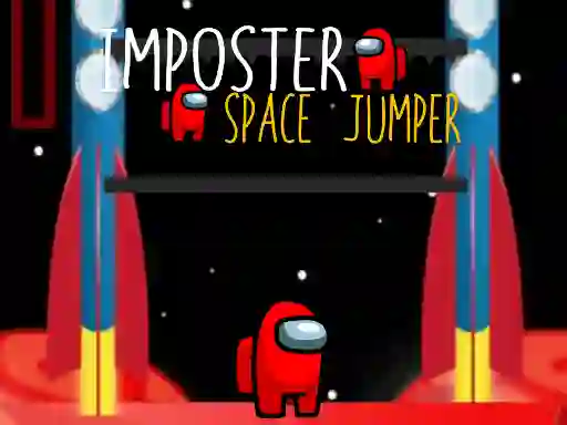 Spill Imposter Space Jumper online