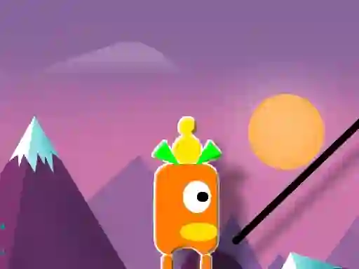 Spill Ninja Bridge online