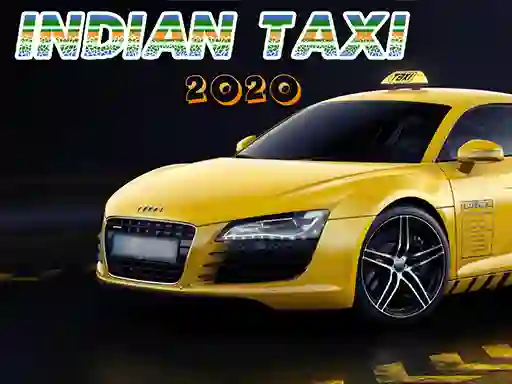 Spill Indian Taxi 2020 online