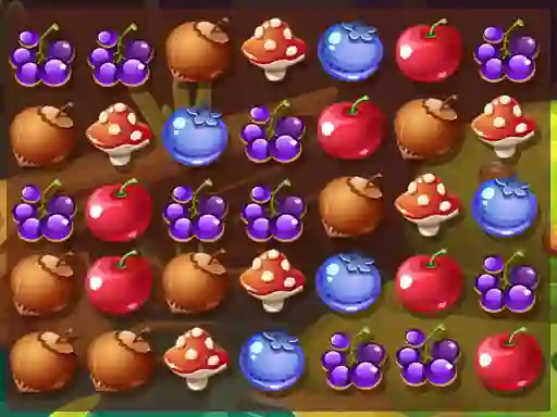 Spill Forest Game online