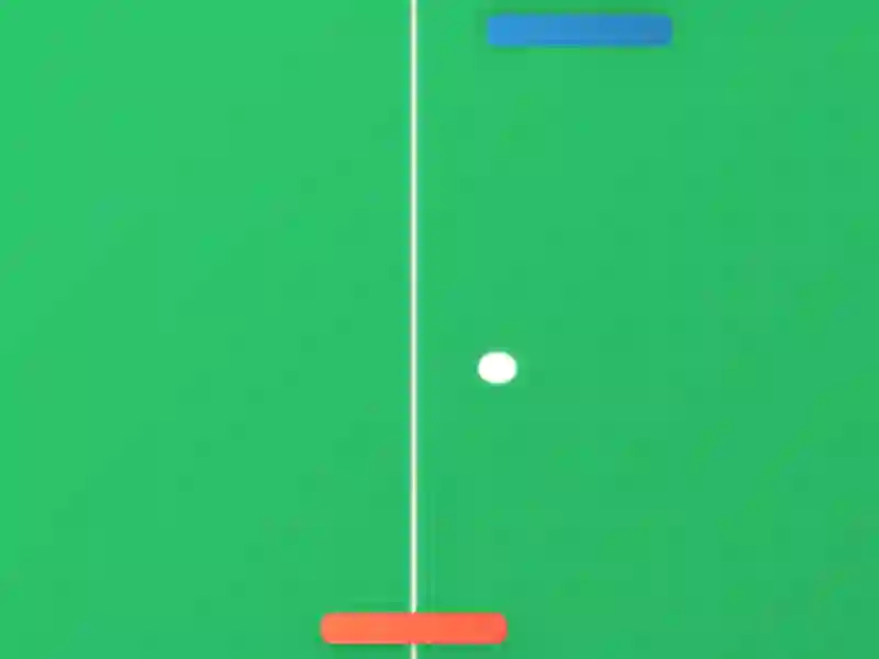 Spill Pong Vision online