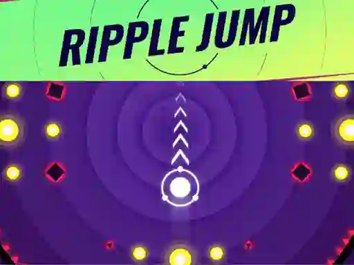 Spill Ripple Jump online