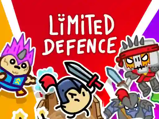 Spill Limited Defense online