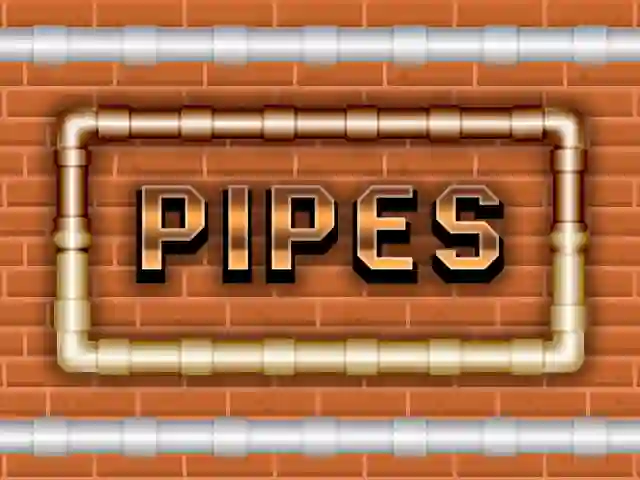 Spill Pipes online