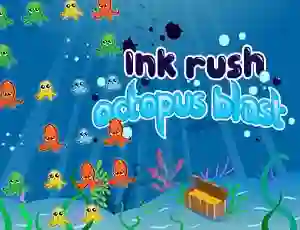 Spill Octopus Blast online