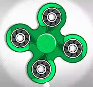 Spill Fidget Spinner Mania online