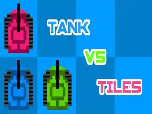 Spill Tank vs Tiles online