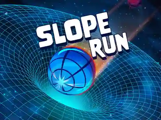 Spill Slope Run online