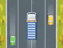 Spill Truck Traffic online