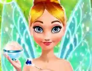 Spill Fairy Tinker Makeover online