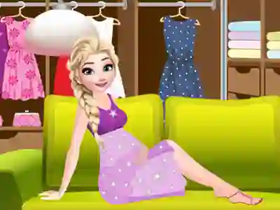 Spill Eliza Dressing Room online