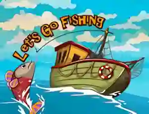 Spill Let's Go Fishing online