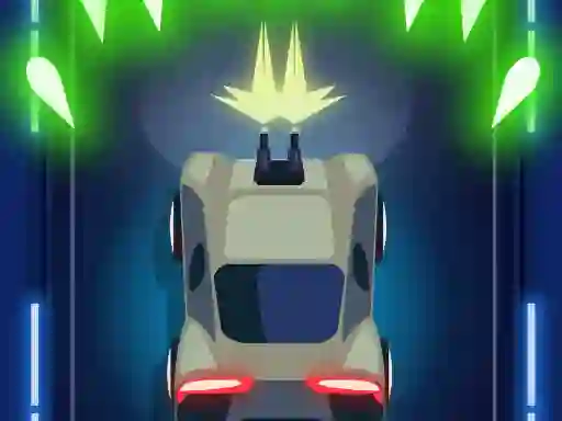Spill Armed Road online