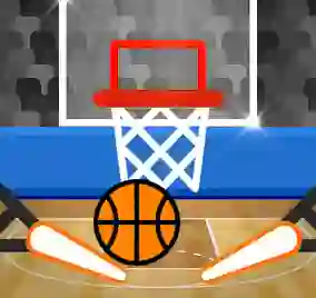 Spill Basket Pinball online