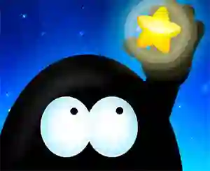 Spill He Likes the Darkness online