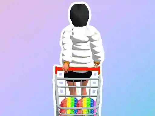 Spill Trader Rush online