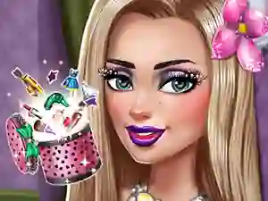 Spill Sery Bride Dolly Makeup online