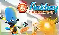 Spill Flakboy Lab Escape online