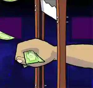 Spill Cash Grab online