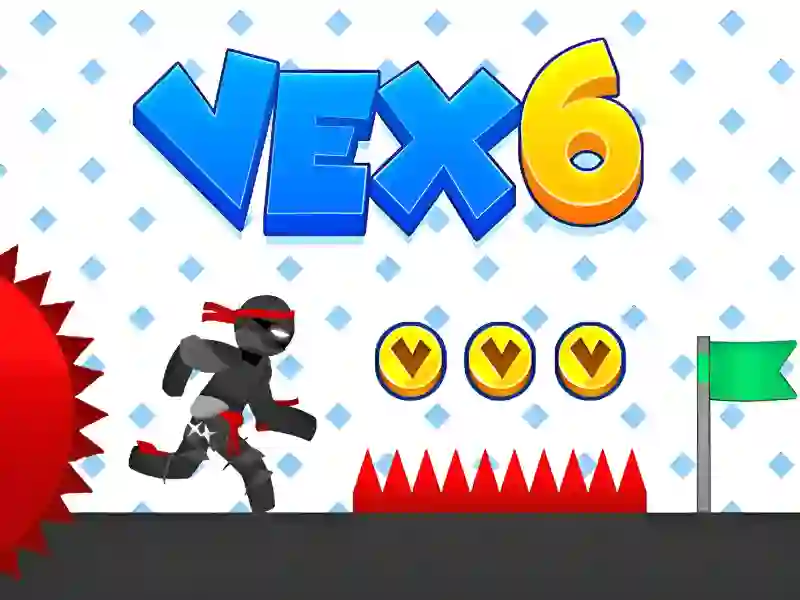 Spill Vex 6 online