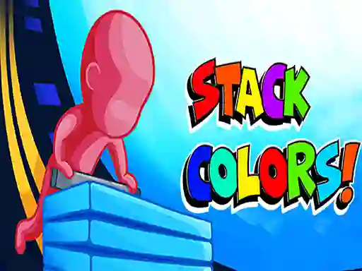 Spill Stack Color 3 online