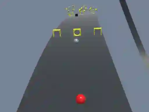 Spill Shape Runner online
