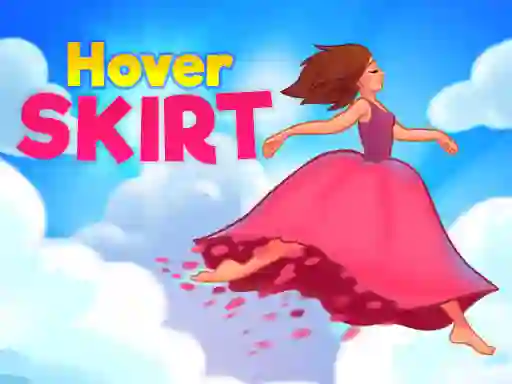 Spill Hover Skirt online