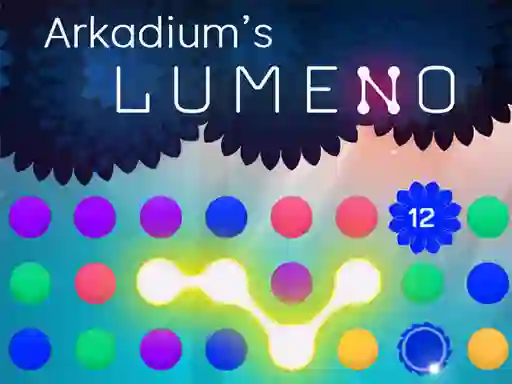 Spill Lumeno online