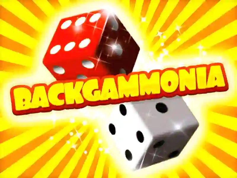 Spill Backgammonia, Free Online Backgammon Game online