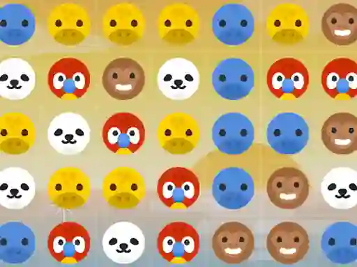 Spill Crush animals online